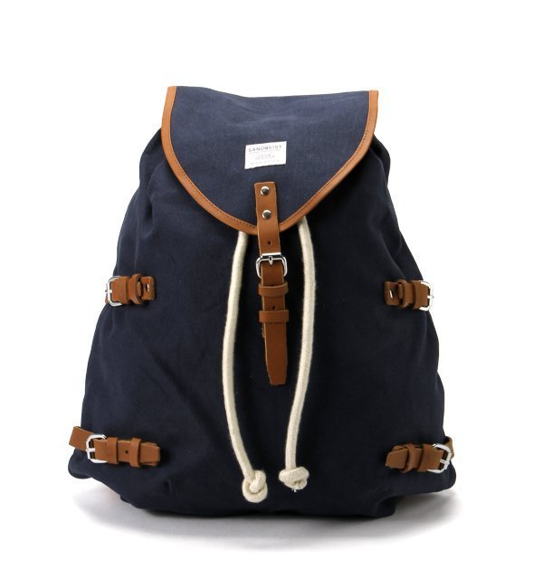 SANDQVIST / サンドクヴィスト: OSKAR / バックパック