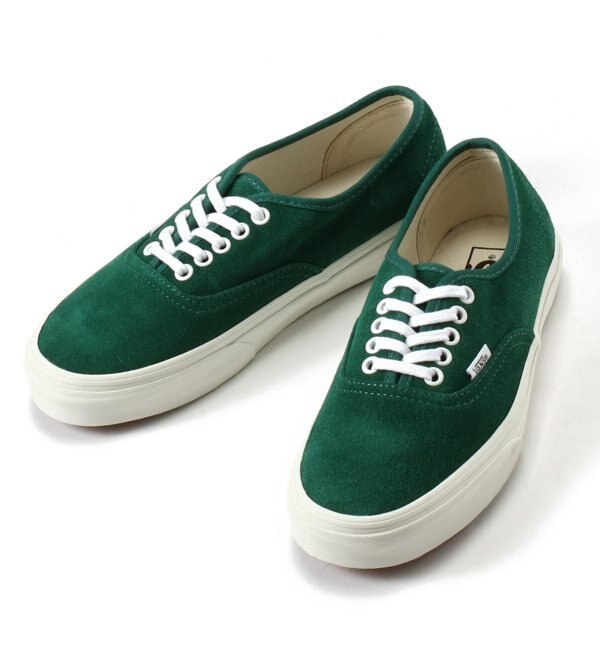 【VANS/バンズ】AUTHENTIC VINTAGE：オーセンティックヴィンテージ