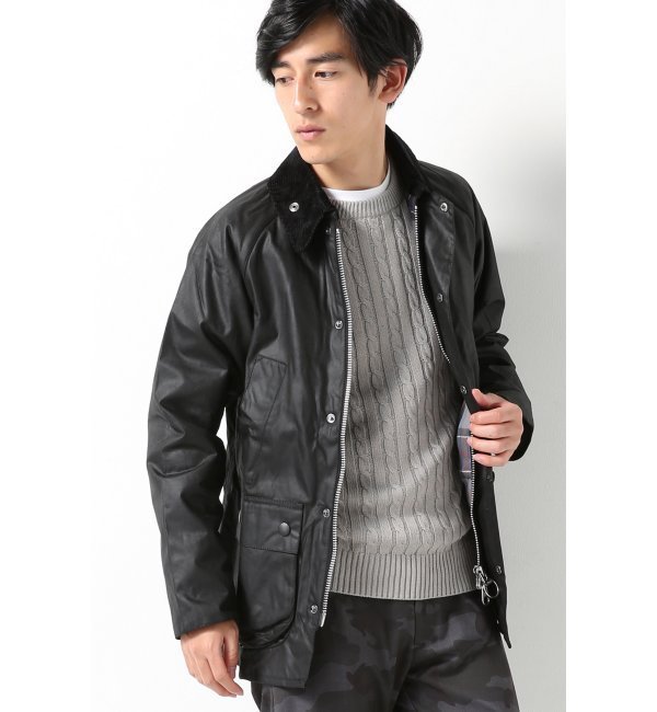 BARBOUR BEDALE SL/ バブアー ビデイル スリムフィット