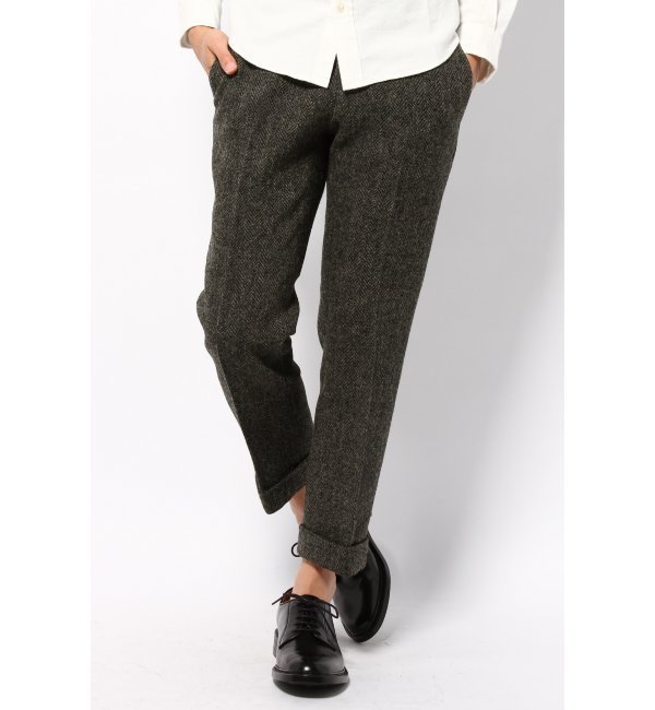 HARRIS HB TROUSERS