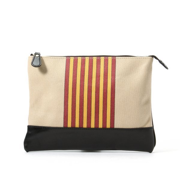 CHIEF TRUNK DOC FOLIO/チーフトランク クラッチバッグ