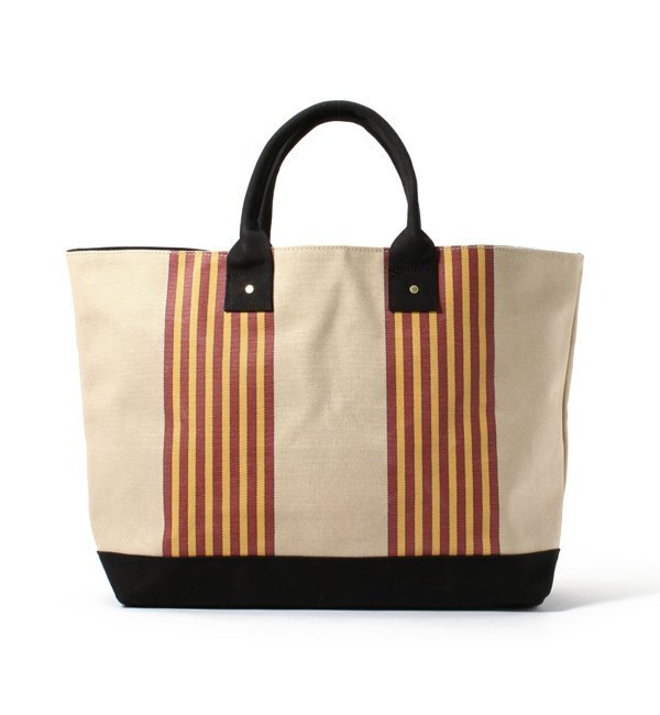 CHIEF TRUNK CHIEF TOTE/チーフトランク トート