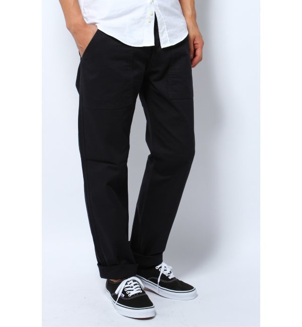 CAVALRY TWILL BAKER PANTS/ベイカーパンツ
