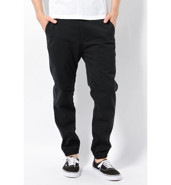 ストレッチジョガーパンツ