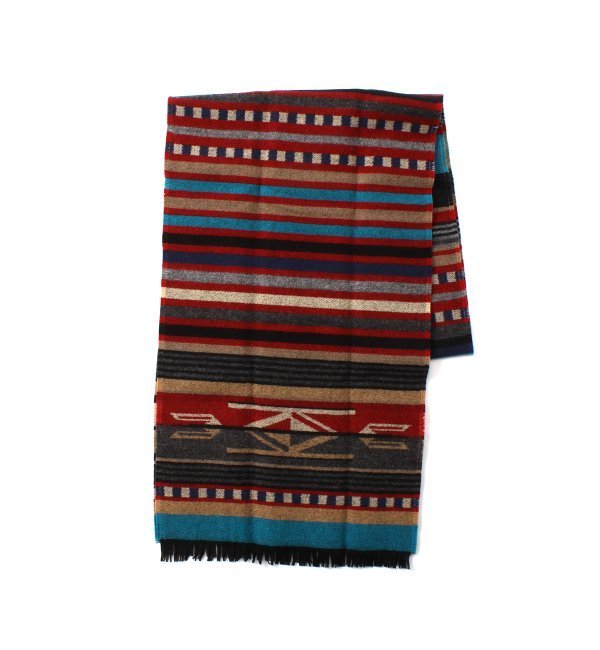 PENDLETON Jacquard Muffler/ペンドルトン ジャガードマフラー