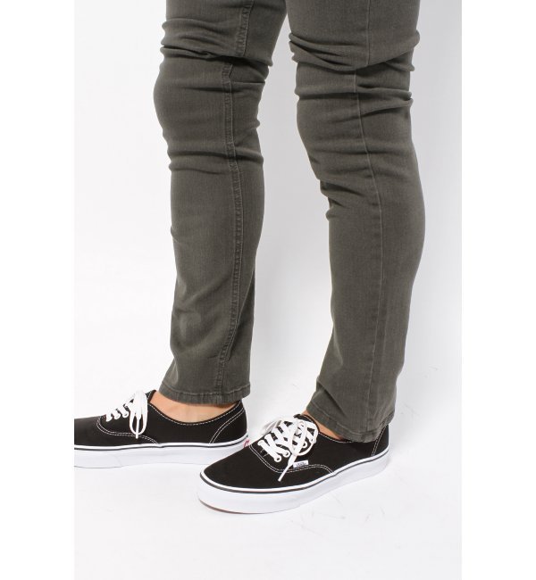 RUSTIC DIME / ラスティックダイム: SKINNY FIT / スキニーパンツ