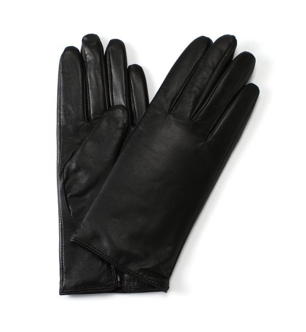 【Pittards Leather / ピタードレザー ×JOURNAL STANDARD relume】 レザーグローブ