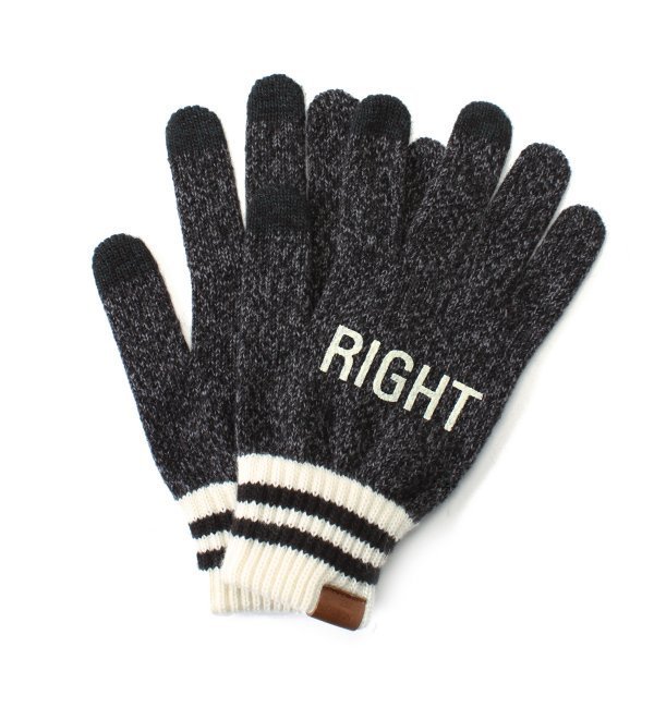 INFIELDER DESIGN RL PRINT GLOVES/インフィールダーデザイン グローブ