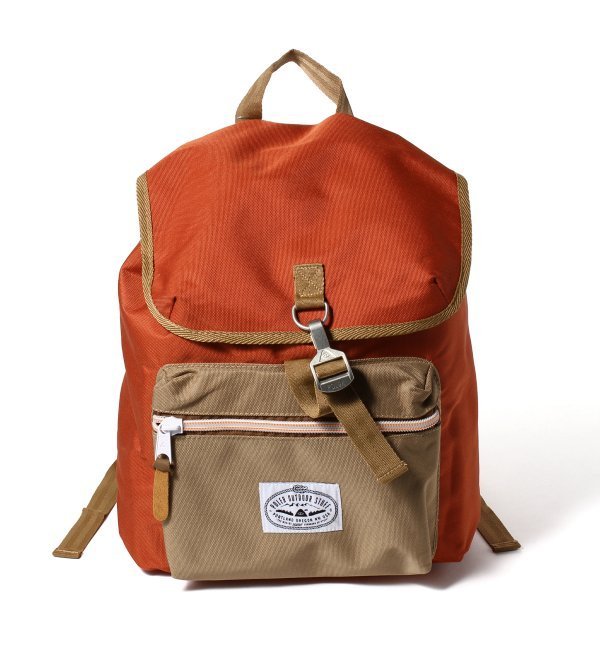 POLER THE FIELD PACK/ポーラー フィールドパック