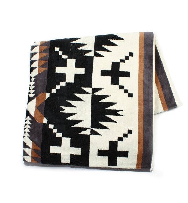 PENDLETON / ペンドルトン: spider rock / オーバーサイズタオル