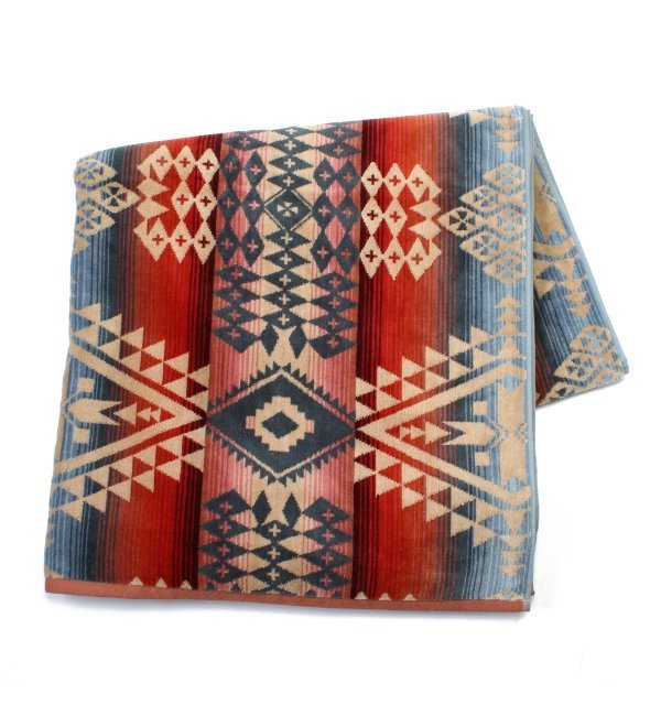 PENDLETON / ペンドルトン: CANIONLAND / オーバーサイズタオル