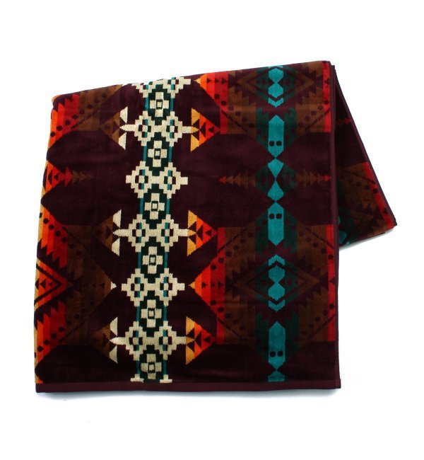PENDLETON / ペンドルトン: JEROME / オーバーサイズタオル