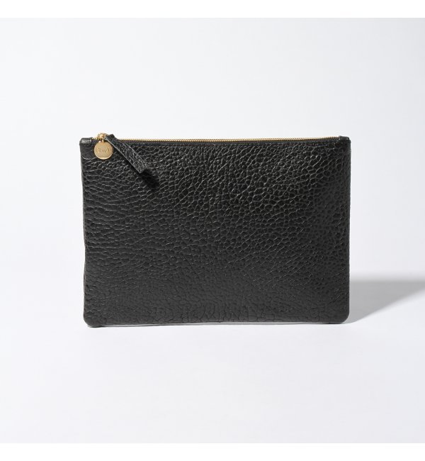 【CLARE VIVIER/クレアヴィヴィエ】FALT CLUTCH