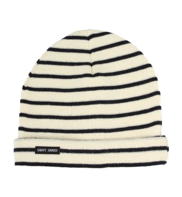 SAINT JAMES BONNETS/セントジェームス ニットキャップ