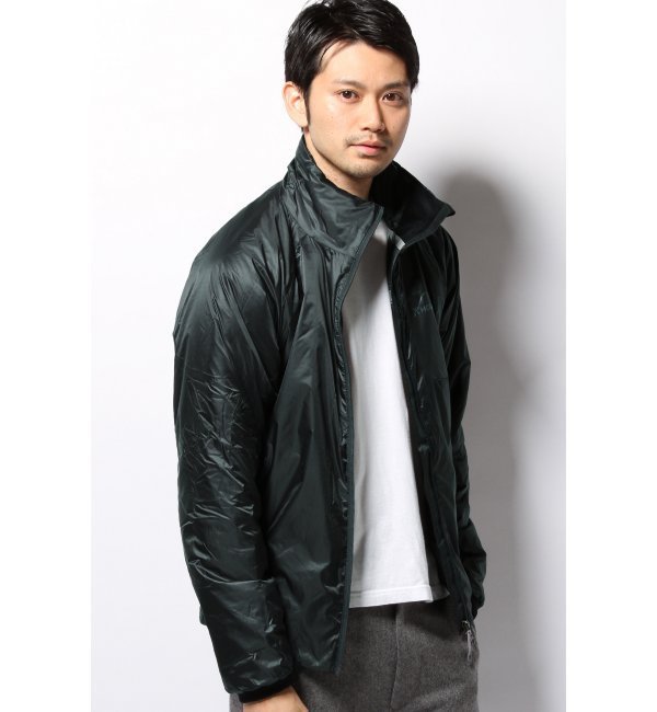 HOUDINI Ms Dunfri Jacket/フーディニ ダンフリ