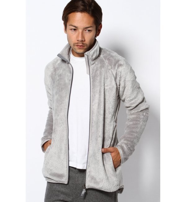 HOUDINI Ms High Loft Sherpa Jacket/フーディニ ハイロフトジャケット