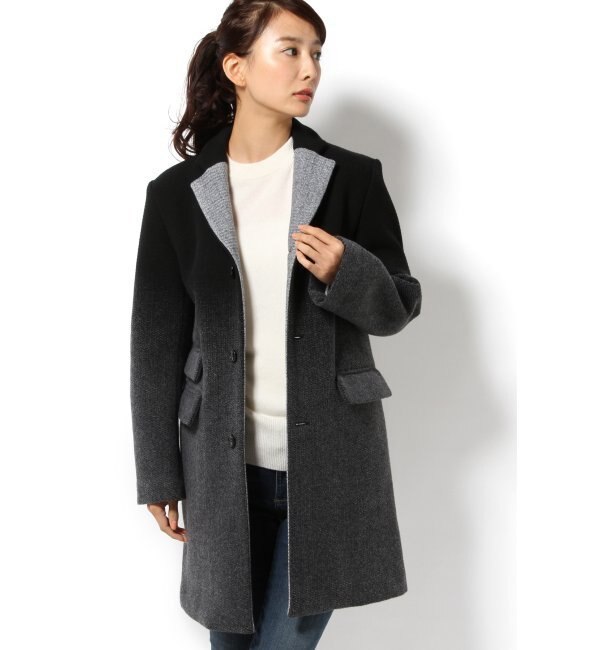 【MINOTAUR/ミノトール】 CHESTER COAT