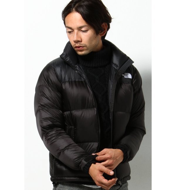 THE NORTH FACE Nuptse Jacket/ノースフェイス ヌプシジャケット