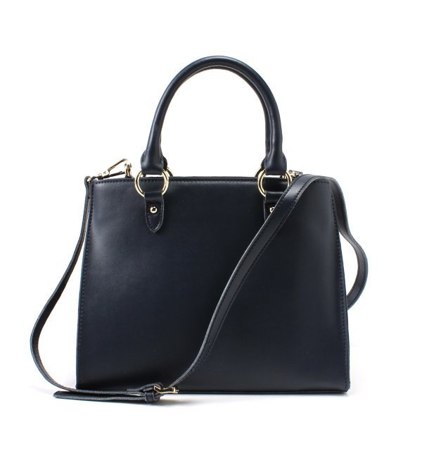 RE レザーショルダー