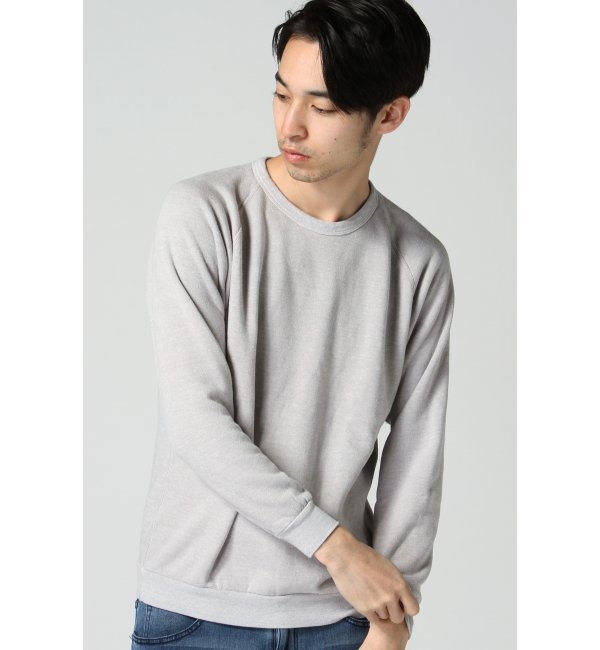 TOWN CRAFT 70S Crew neck sweat/タウンクラフト クルーネックスウェット