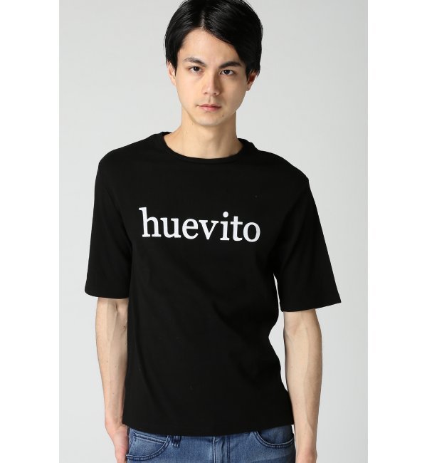NICHE. / ニッチ: MEXICO PERSONIFICAR COMODO TEE-HUE / Tシャツ