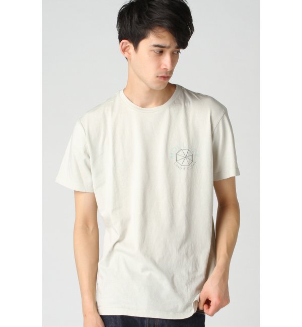 MOLLUSK SURF SHOP / モラスクサーフショップ: Hex Sub Tシャツ