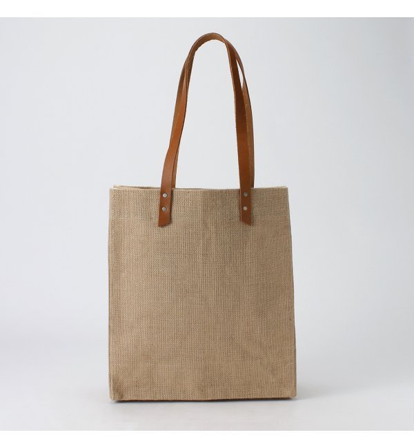 APOLIS / アポリス: Standard Tote / トートバッグ