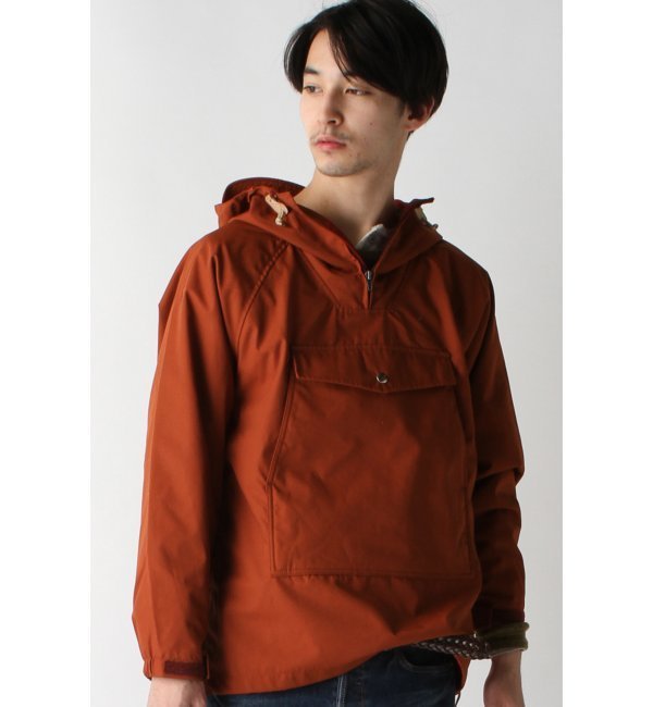 BATTENWEAR Scout Anorak