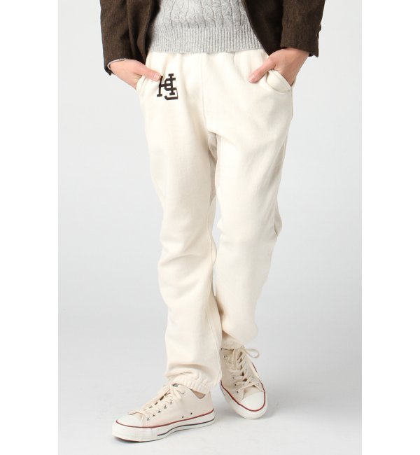 SWEAT PANTS/スウェットパンツ