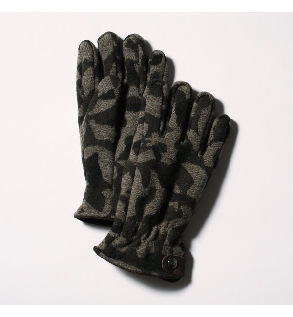 ALPO / アルポ: LANIER Glove / グローブ