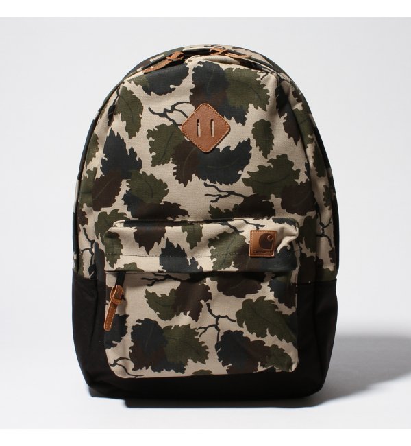 【Carhartt WIP/カーハートワークインプログレス】 バックパック