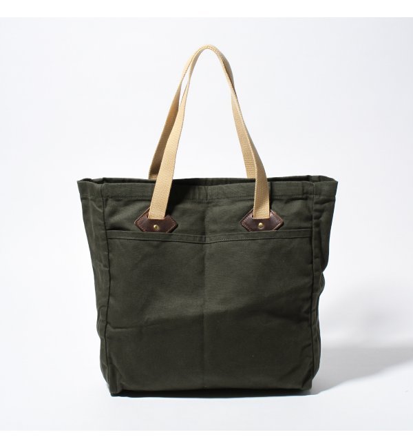 ARCHIVAL CLOTHING OPEN TOTE