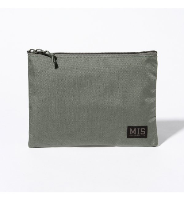 MIS MADE IN CALIF USA: TOOL POUCH M