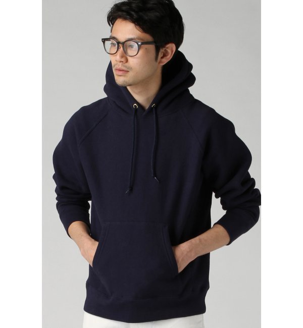 CAMBER / キャンバー: 12OZ HOOD PO / パーカー