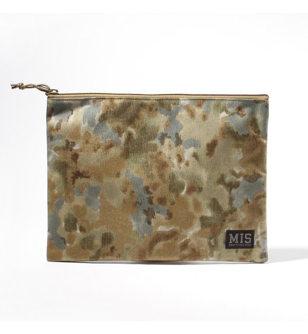 MIS MADE IN CALIF USA: TOOL POUCH L