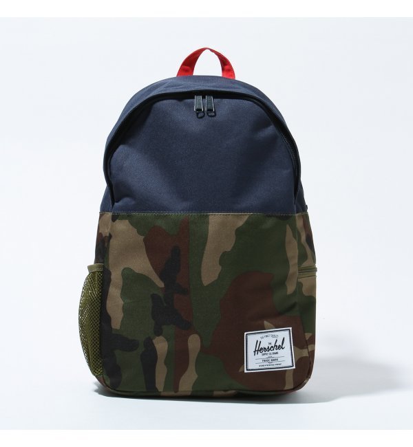 HERSCHEL / ハーシェル: JASPER