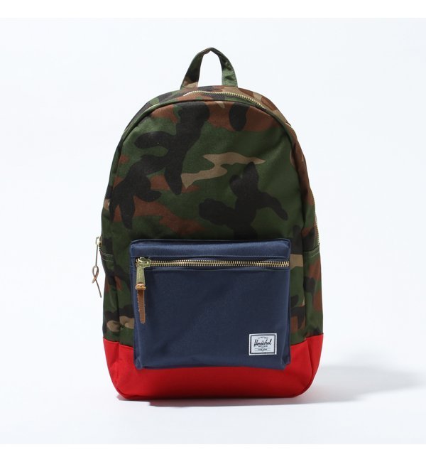 HERSCHEL / ハーシェル: SETTLEMENT