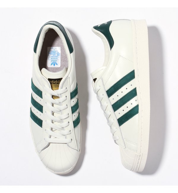 adidas SUPERSTAR 80S VN DX