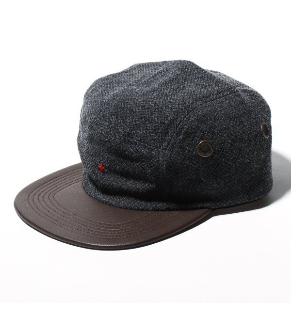 APOLIS / アポリス: CAMP HAT / キャップ