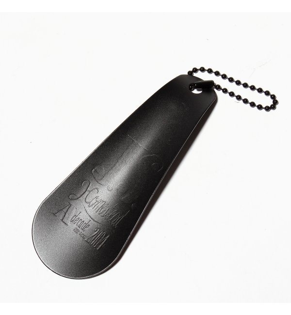 【ジャーナルスタンダード/JOURNAL STANDARD】 BUTTON WORKS×j.s.homestead / ボタンワークス: SHOEHORN [3000円(税込)以上で送料無料]