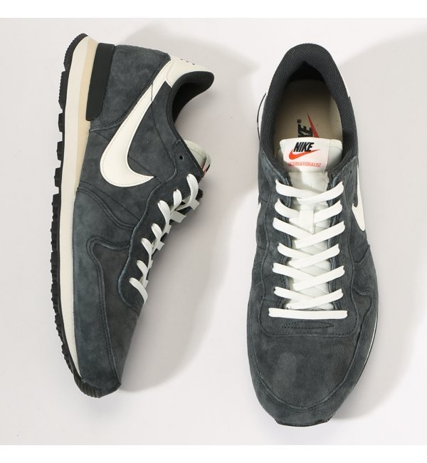 NIKE / ナイキ: INTERNATIONALIST LTR PDX / インターナショナリスト