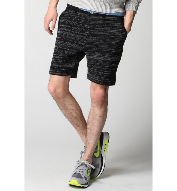 【ジャーナルスタンダード/JOURNAL STANDARD】 S.N.S HERNING / S.N.Sハーニング: GENERATOR SHORTS / ショーツ [送料無料]