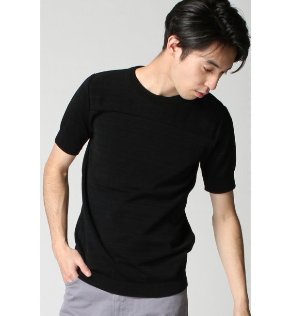 S.N.S HERNING / S.N.Sハーニング: INITIATOR T-SHIRT / ニット