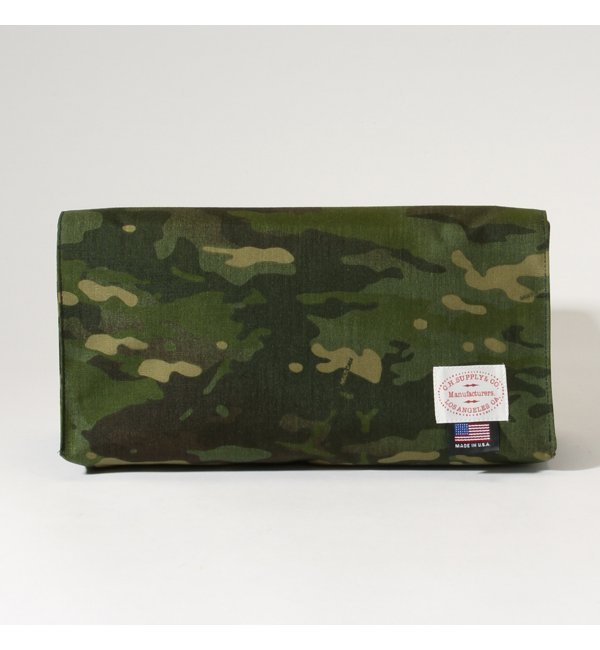 C.H.SUPPLY&CO MARKET BAG / クラッチバッグ
