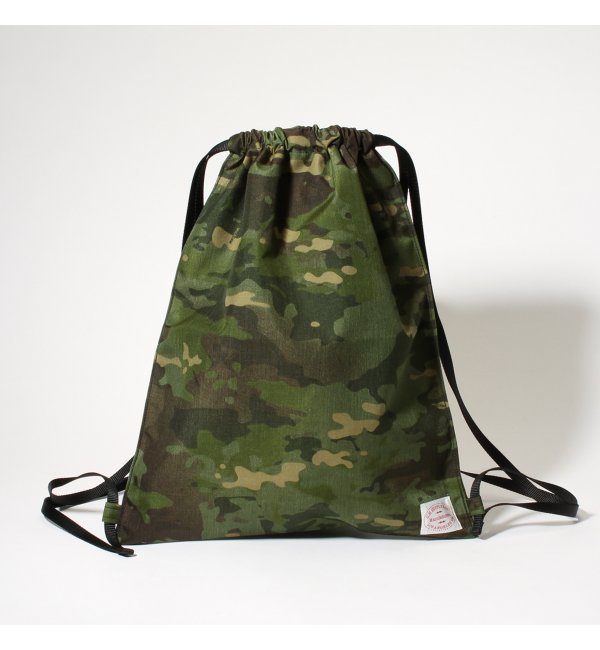 【ジャーナルスタンダード/JOURNAL STANDARD】 C.H.SUPPLYCO NAPSACK / ナップサック [送料無料]