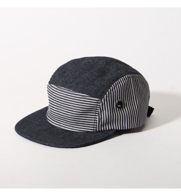 NEW YORK HAT / ニューヨークハット: The Hick Camp / キャップ