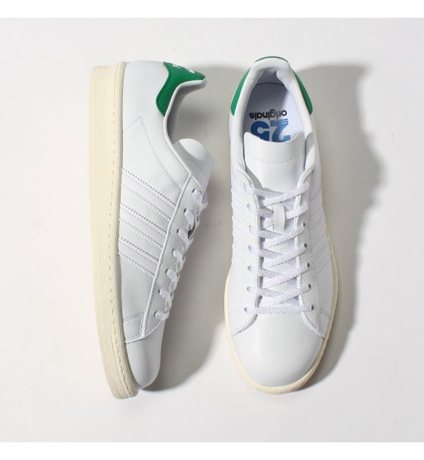 ADIDAS CAMPUS80s nigo / アディダス : キャンパス