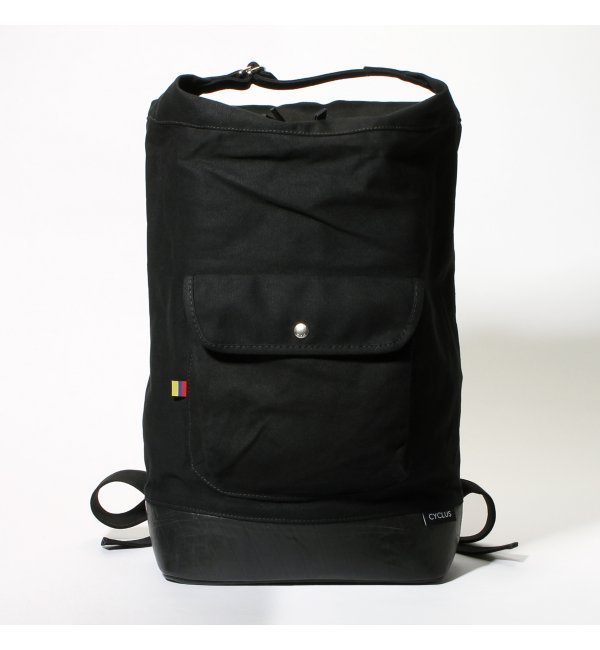 CYCLUS / サイクルス: BACATA / バックパック