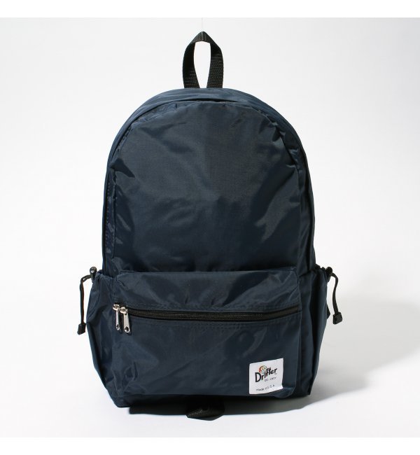 【Drifter/ドリフター】 CLASSIC PACK：バックパック