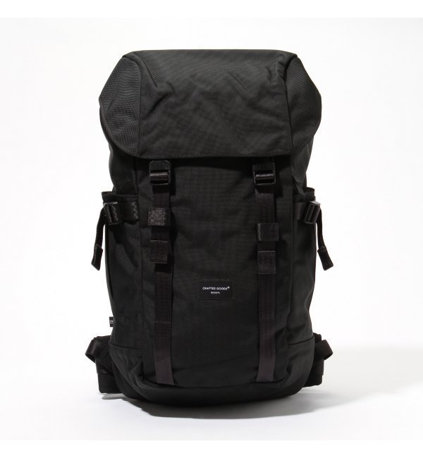 CRAFTED GOODS / クラフテッドグッズ: KAMINO25L BALLISTIC / バックパック